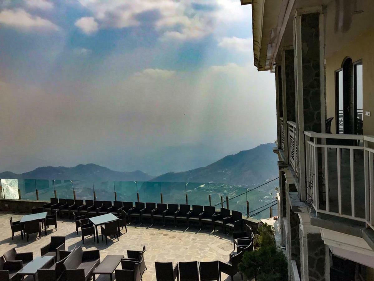 The Fern Brentwood Resort, Mussoorie Exteriör bild
